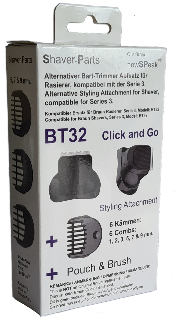bl bt32
